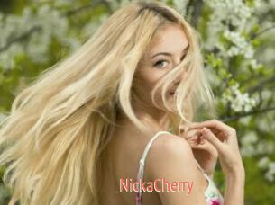 NickaCherry