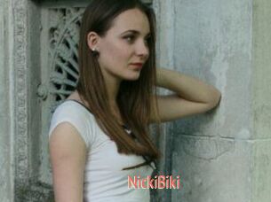 NickiBiki