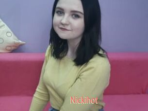 Nickihot