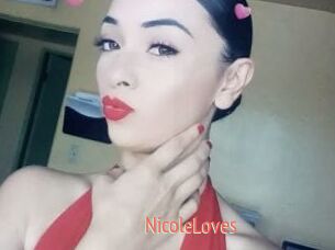 NicoleLoves