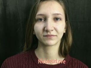 NicoleUrLove