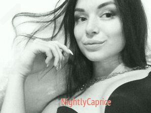 NightlyCaprice