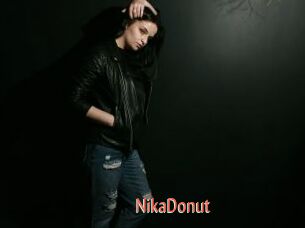 NikaDonut
