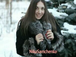 NikaSamchenko
