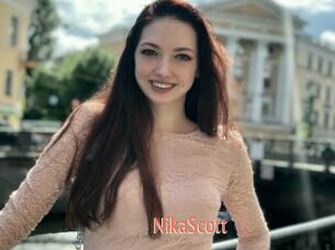 NikaScott