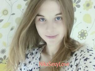 NikaSexyLove