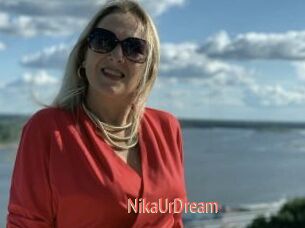 NikaUrDream