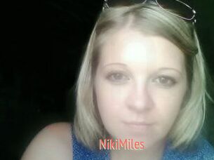 NikiMiles_