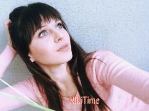 NikiTime