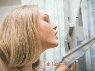 NikitaMay