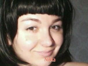 Nikka_