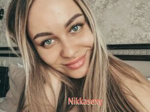 Nikkasexy