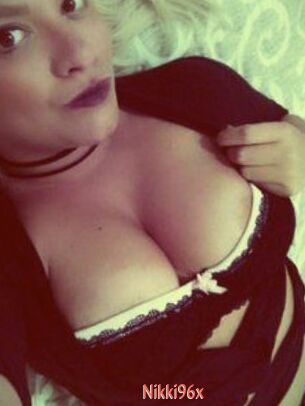 Nikki96x