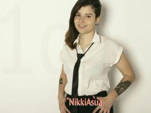 NikkiAsua