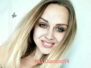 NikkiDiamond94
