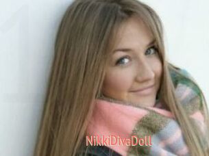 NikkiDivaDoll