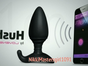 NikkiMastersgirl1091