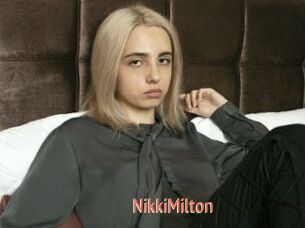 NikkiMilton