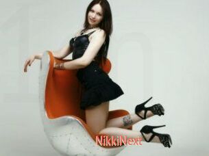 NikkiNext