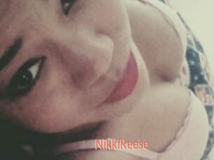 NikkiReese