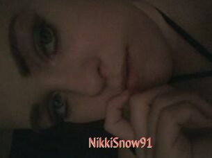 NikkiSnow91