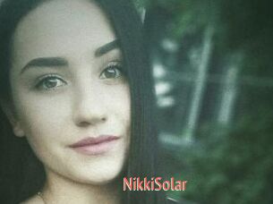 NikkiSolar