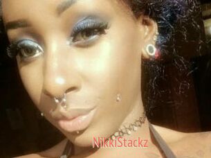 NikkiStackz