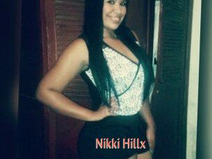 Nikki_Hillx