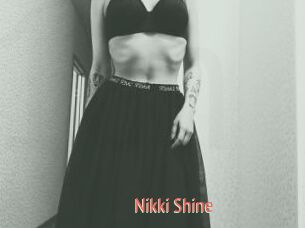 Nikki_Shine