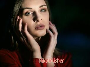 NikolAlisher