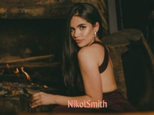 NikolSmith