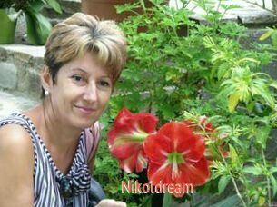 Nikoldream