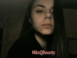 NiksQBounty