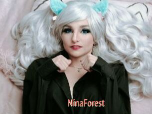 NinaForest