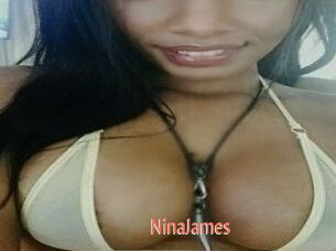NinaJames