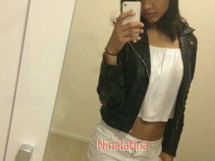Ninalatina