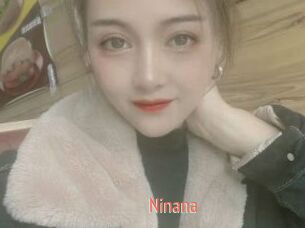 Ninana
