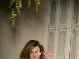 Ninochka