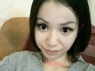 NiuMei