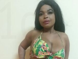 Nkatie