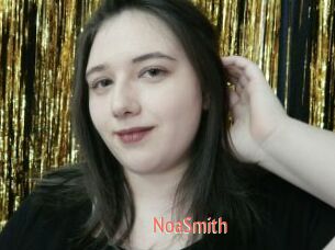 NoaSmith