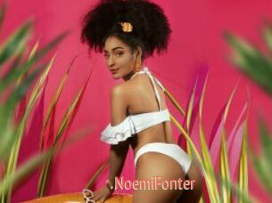 NoemiFonter