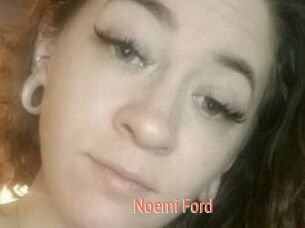 Noemi_Ford