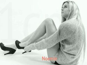 Noemie