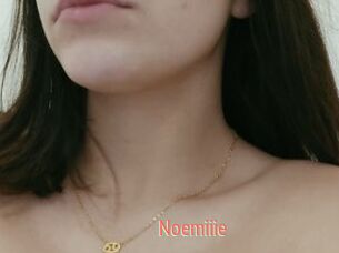 Noemiiie