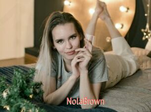 NolaBrown
