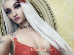 NomiMalone