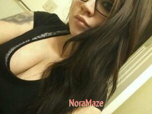 Nora_Maze