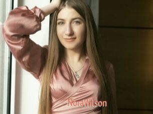 NoraWilson