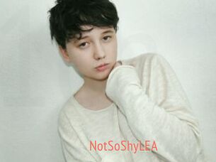 NotSoShyLEA